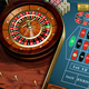Roulette Inglese