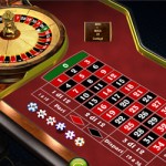 Roulette Online Demo
