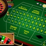Roulette Francese Demo