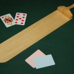 Dall’Italia a Macao passando per Las Vegas: la vera storia del baccarat