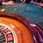 La roulette: origini ed evoluzione del gioco più antico dei casinò