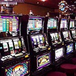Newslot il gioco preferito nei casino italiani