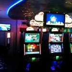 Slitta l’uscita delle nuove slot AAMS