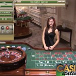 roulette live
