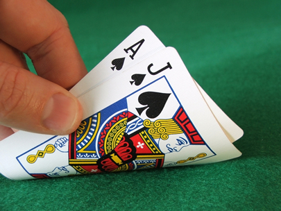 trucchi blackjack