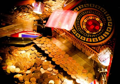 vincere casino online