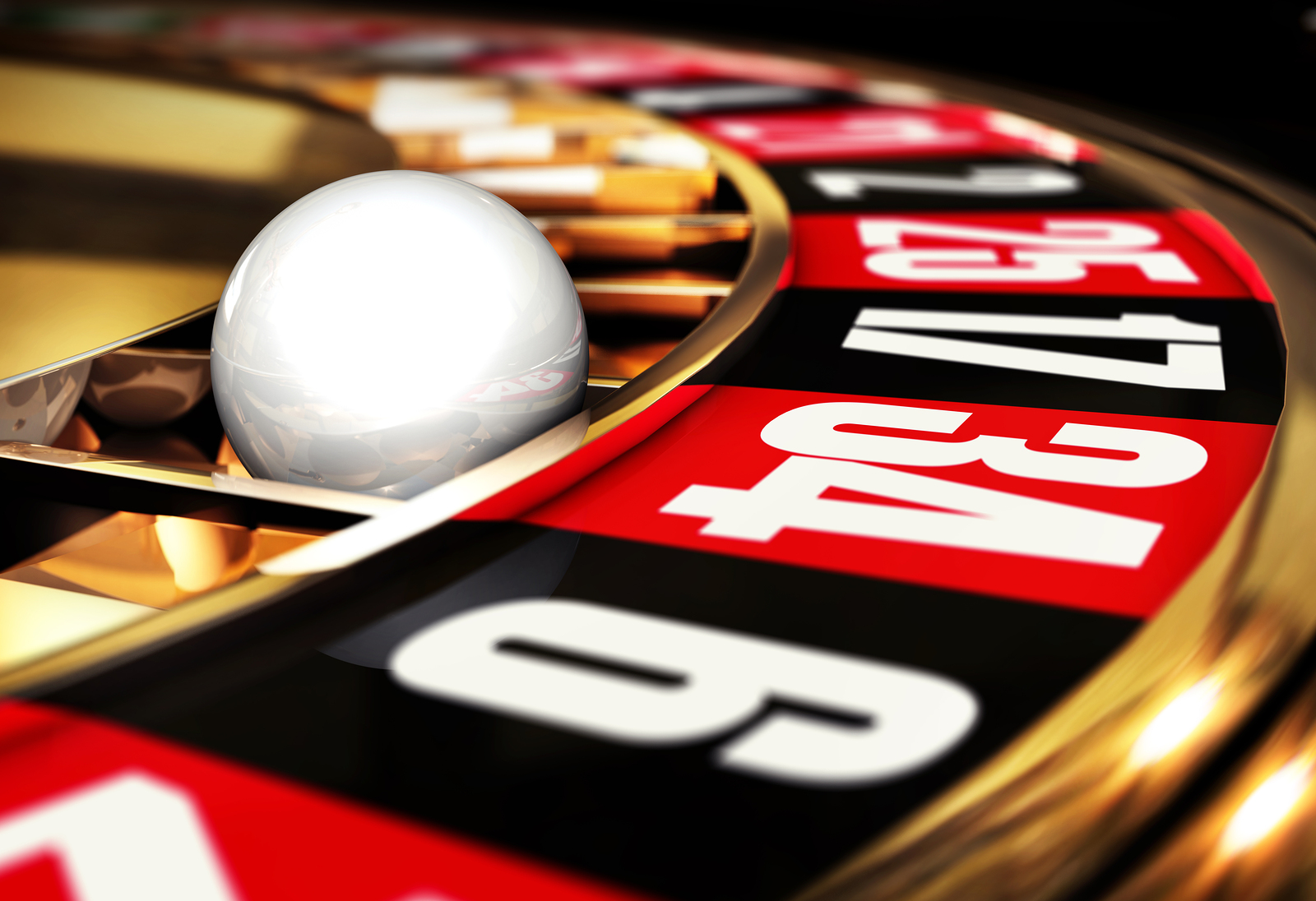Roulette Online