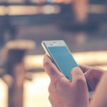 giovani e smartphone