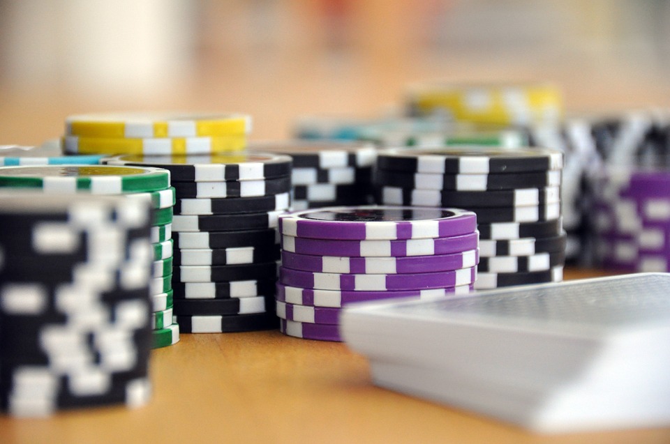 Casino Bonus senza deposito