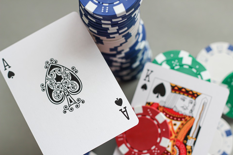 Black Jack